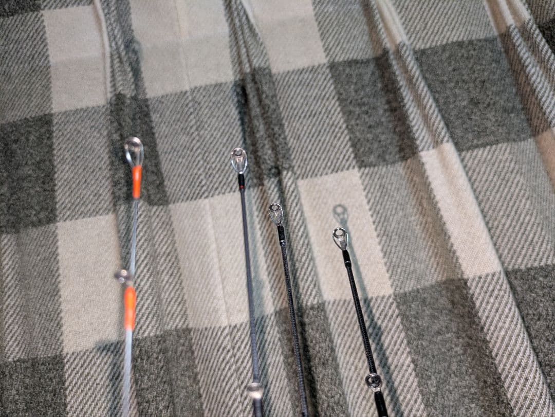 すみ スティーズ4本セット（直接取引歓迎）