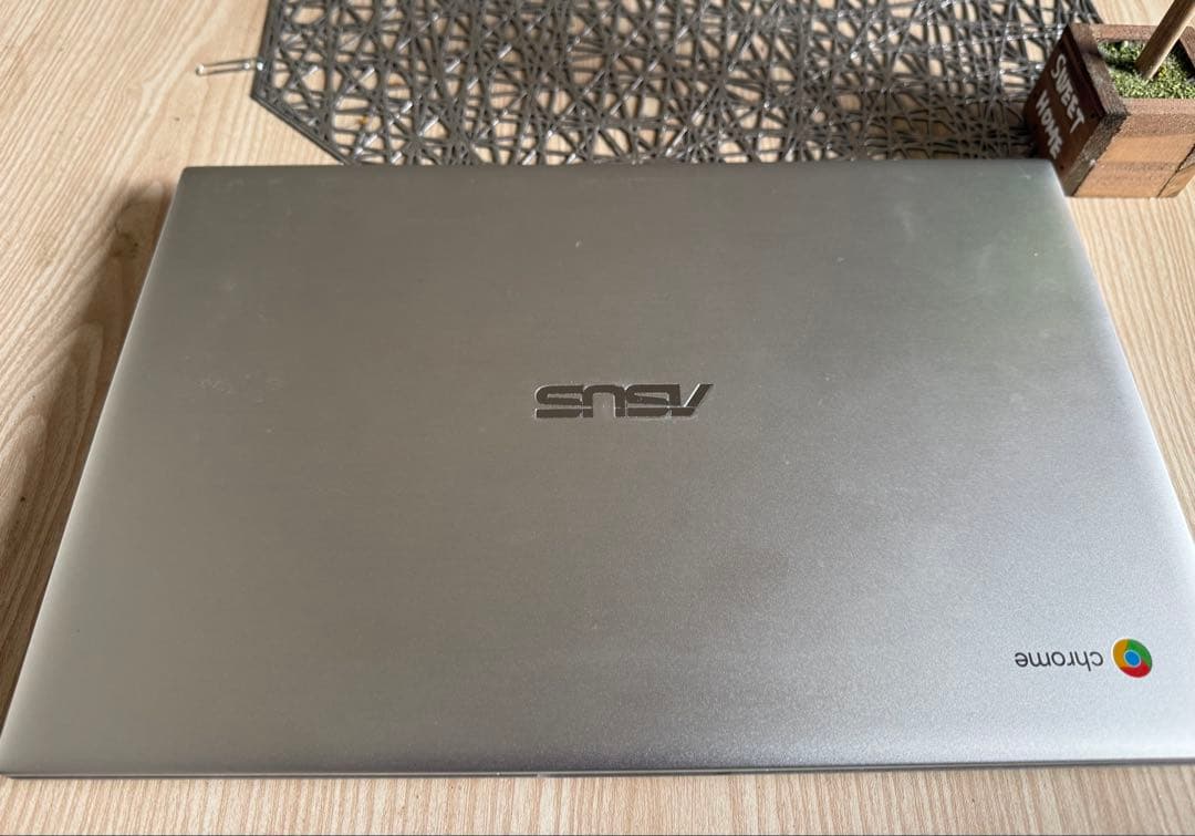 Chromebook ASUS 14型 C425TA-AJ0375