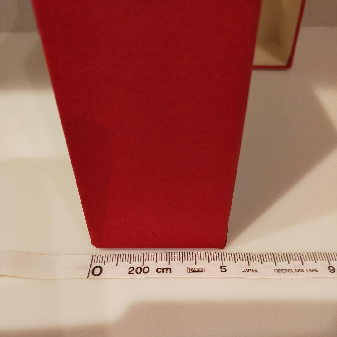 八尾 手漉き和紙 桂樹舎 文庫箱