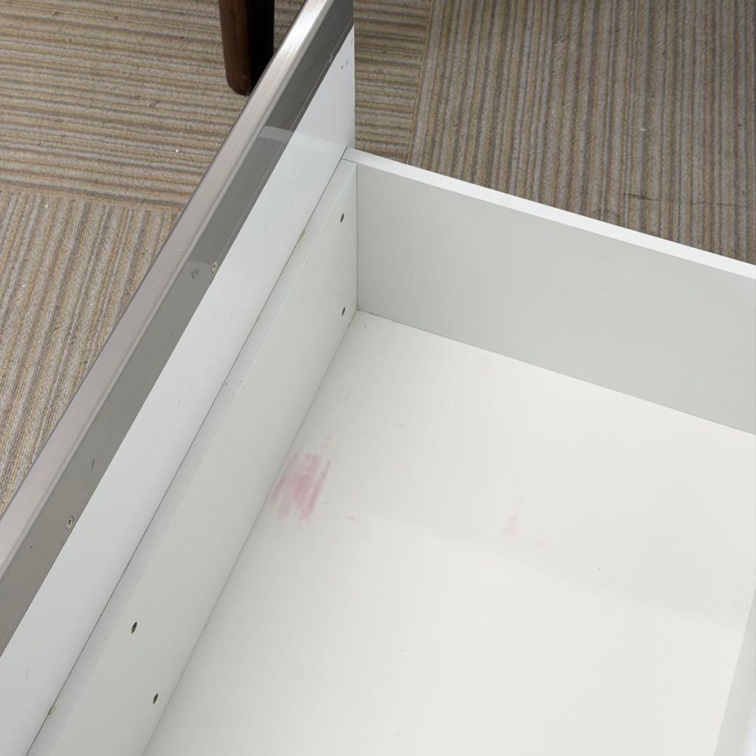 定価99,990円♪ 現行モデル ニトリ 120cm幅キッチンボード