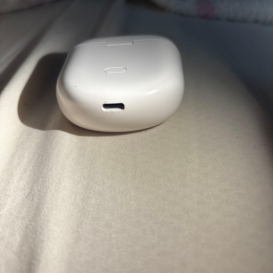 極美品BOSE Quiet Confort Earbuds ホワイト