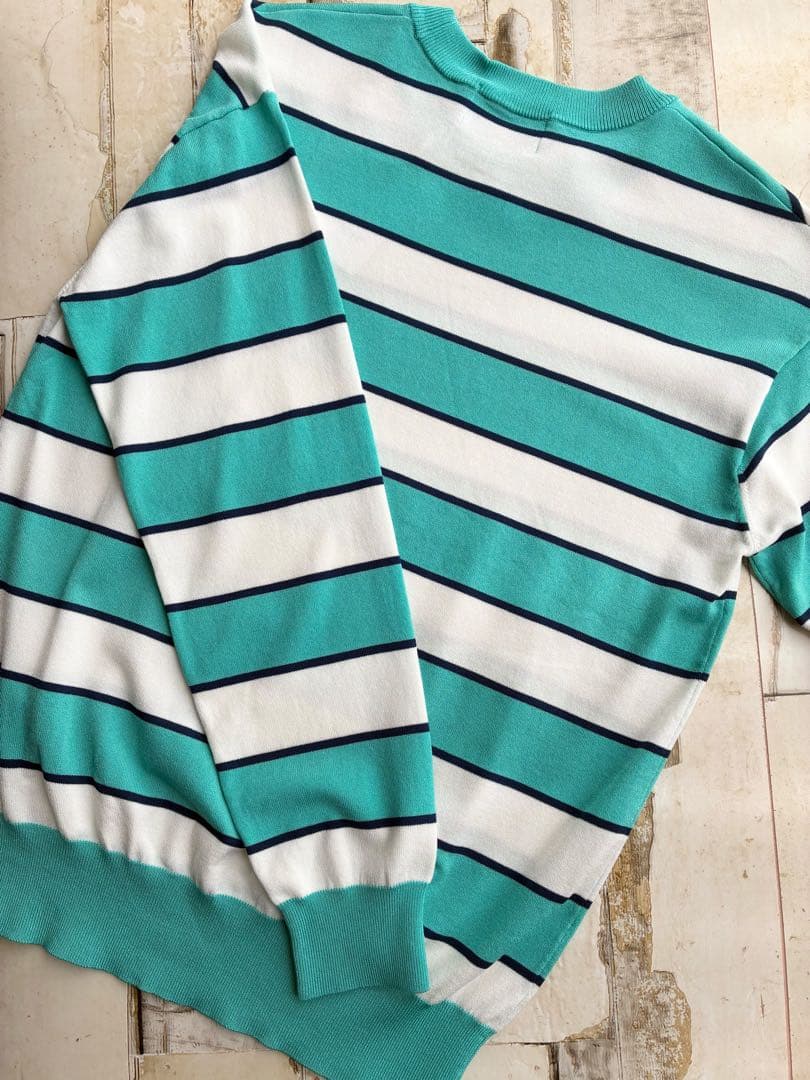 JUN & ROPÉ/ジュンアンドロペ/レディース/セーター/ニット/ゴルフ