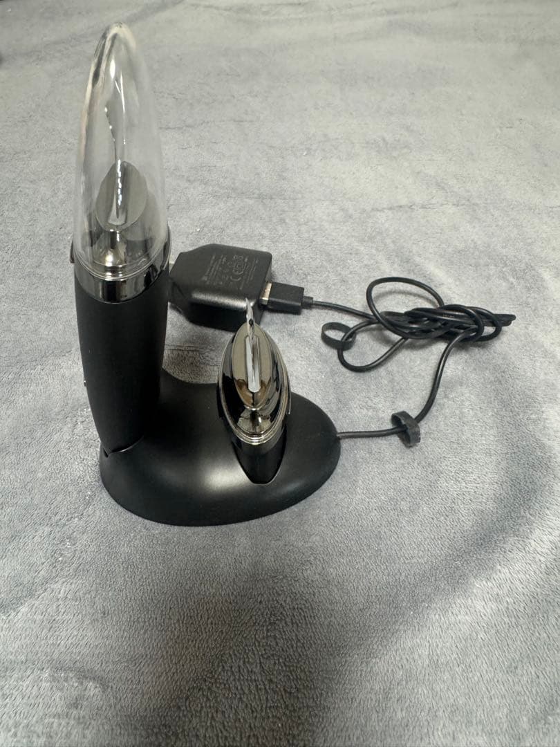 YAMANソニックピーリング