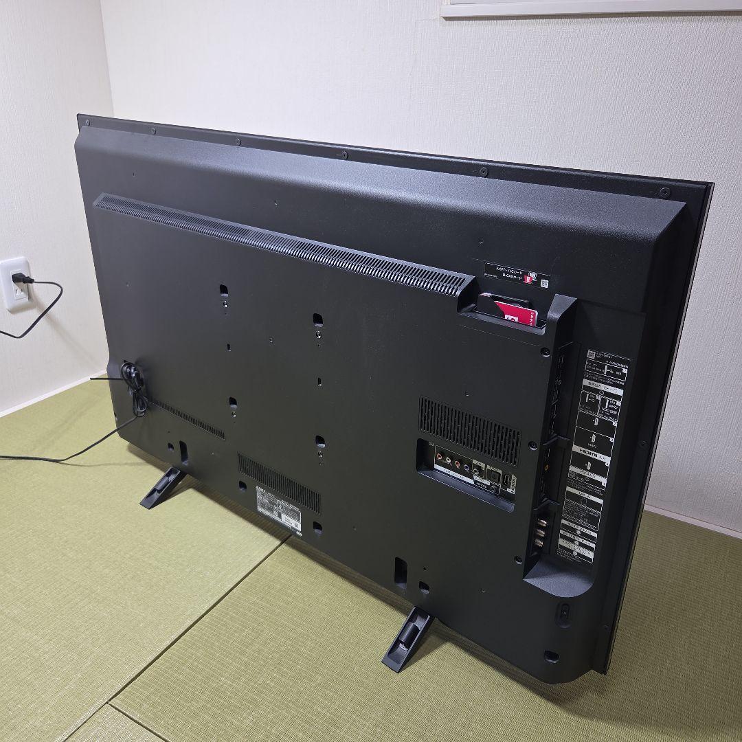 ソニーSONY KJ-49X7000D 49インチテレビ