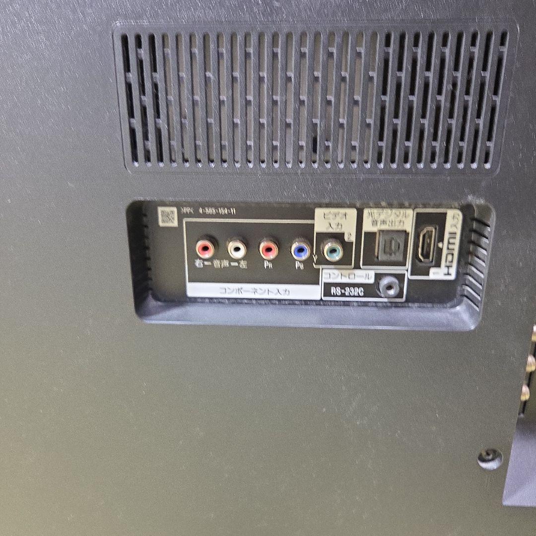 ソニーSONY KJ-49X7000D 49インチテレビ