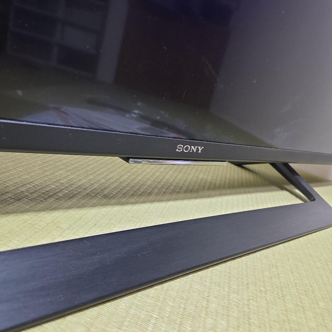 ソニーSONY KJ-49X7000D 49インチテレビ