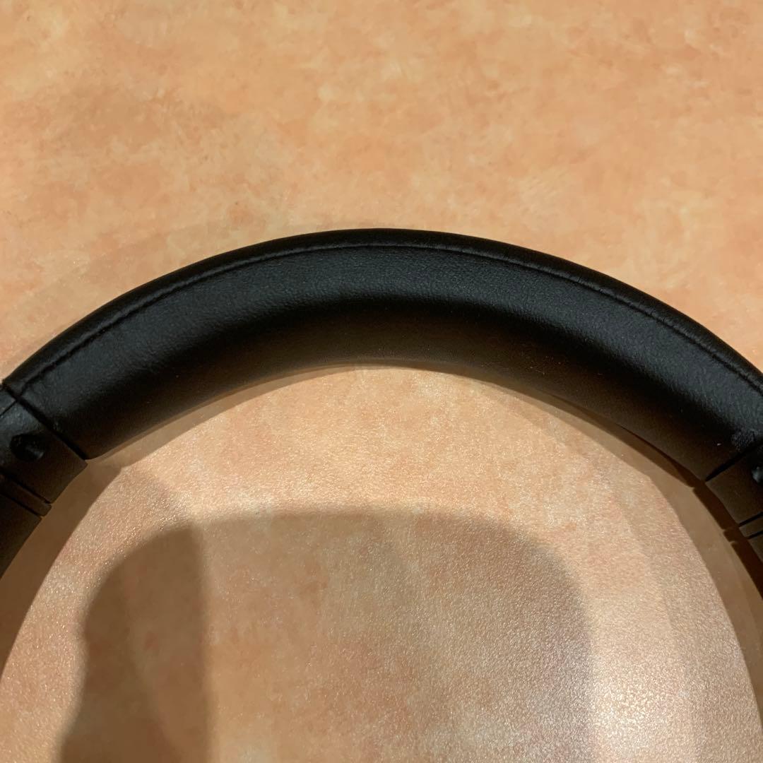 WH-XB700 ブラック スパイダーマンSI SONY ヘッドホン