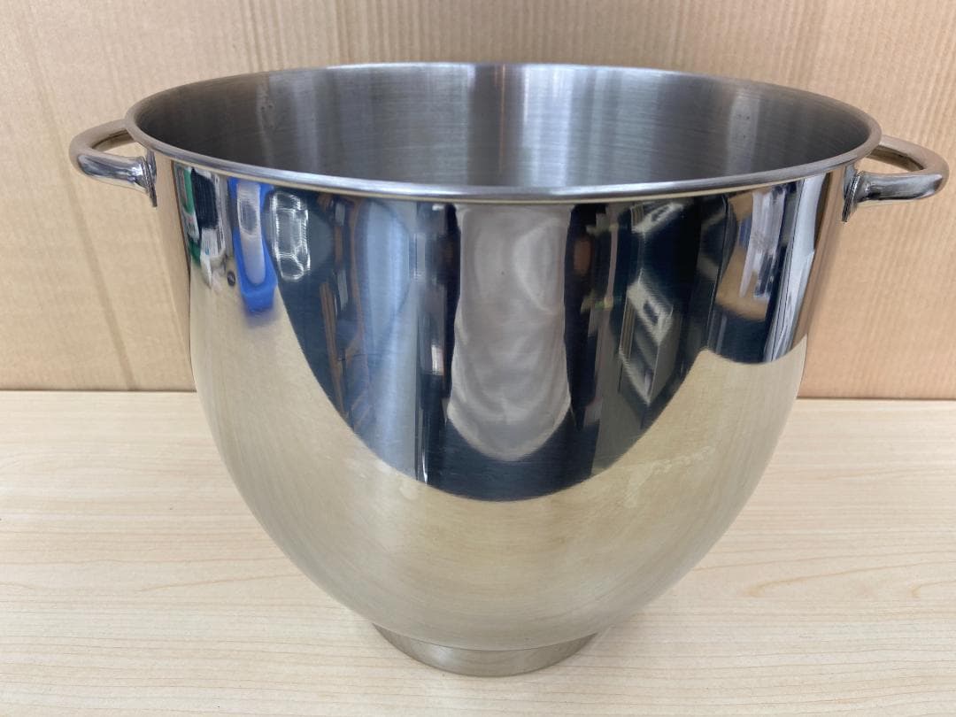 ☆美品☆KALELAISU スタンドミキサー 10L　EB-2001