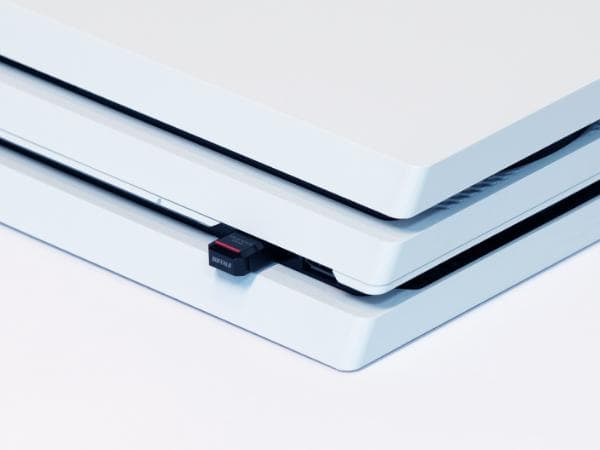 1TB バッファロー ポータブルSSD SSD-PST1.0U3-BA