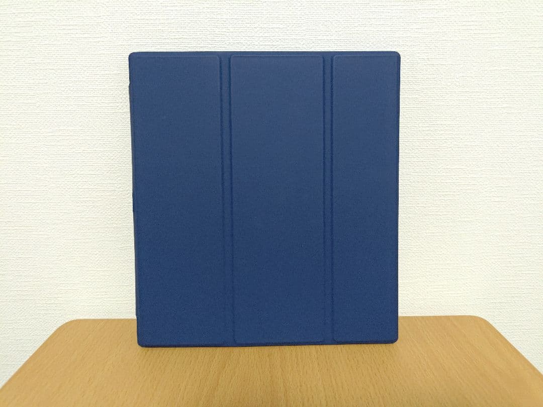 BooxNoteAir3C+純正カバー+ハードカバー+替芯2個