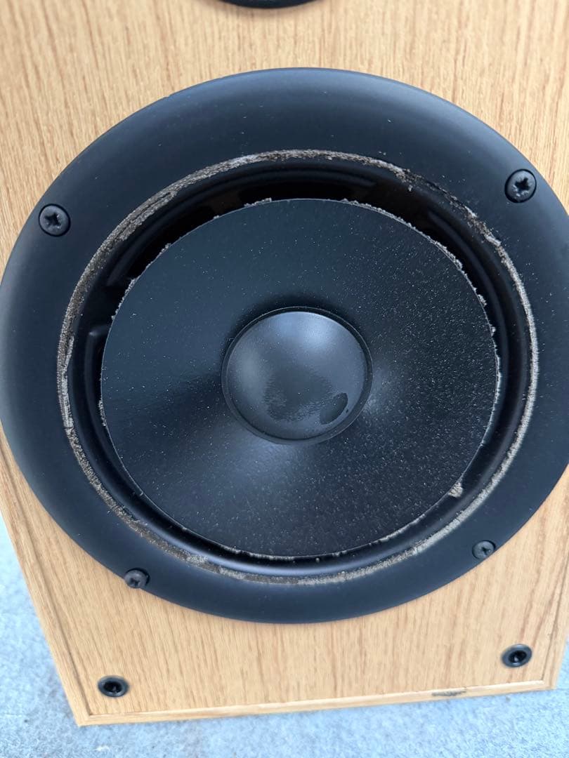 Infinity Reference 11 mk II スピーカー