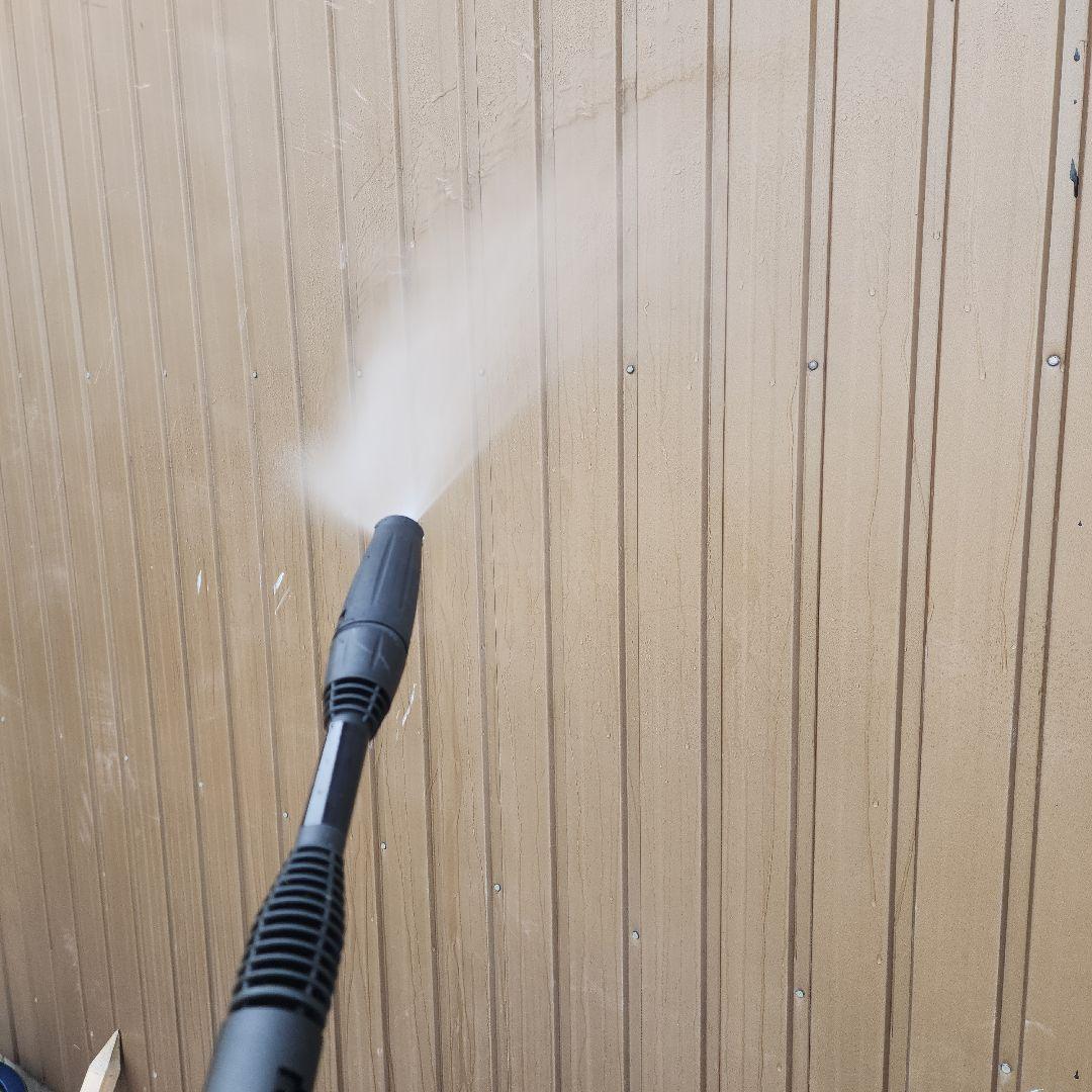 タンク式高圧洗浄機 SBT-512N