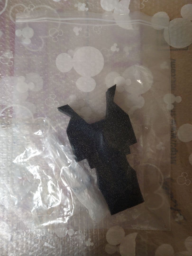 牙狼　ハガネ　ソフビ