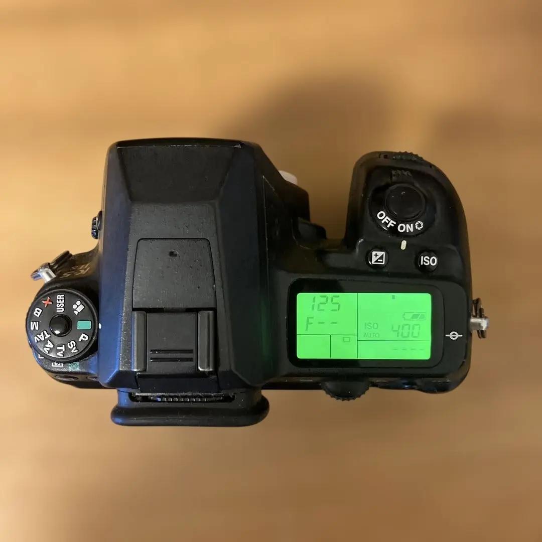 PENTAXペンタックス K-5 IIs ボディ