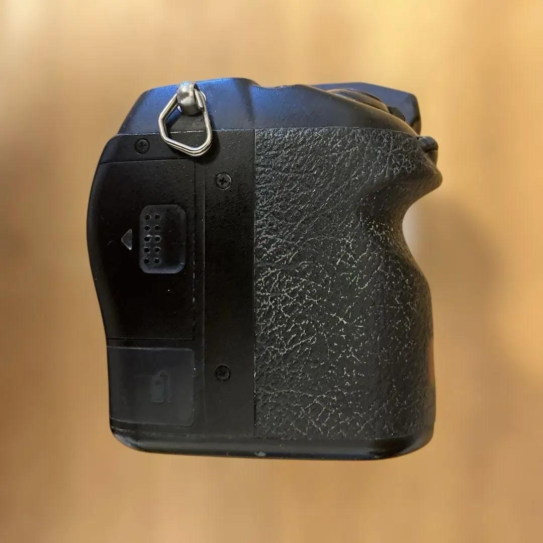 PENTAXペンタックス K-5 IIs ボディ