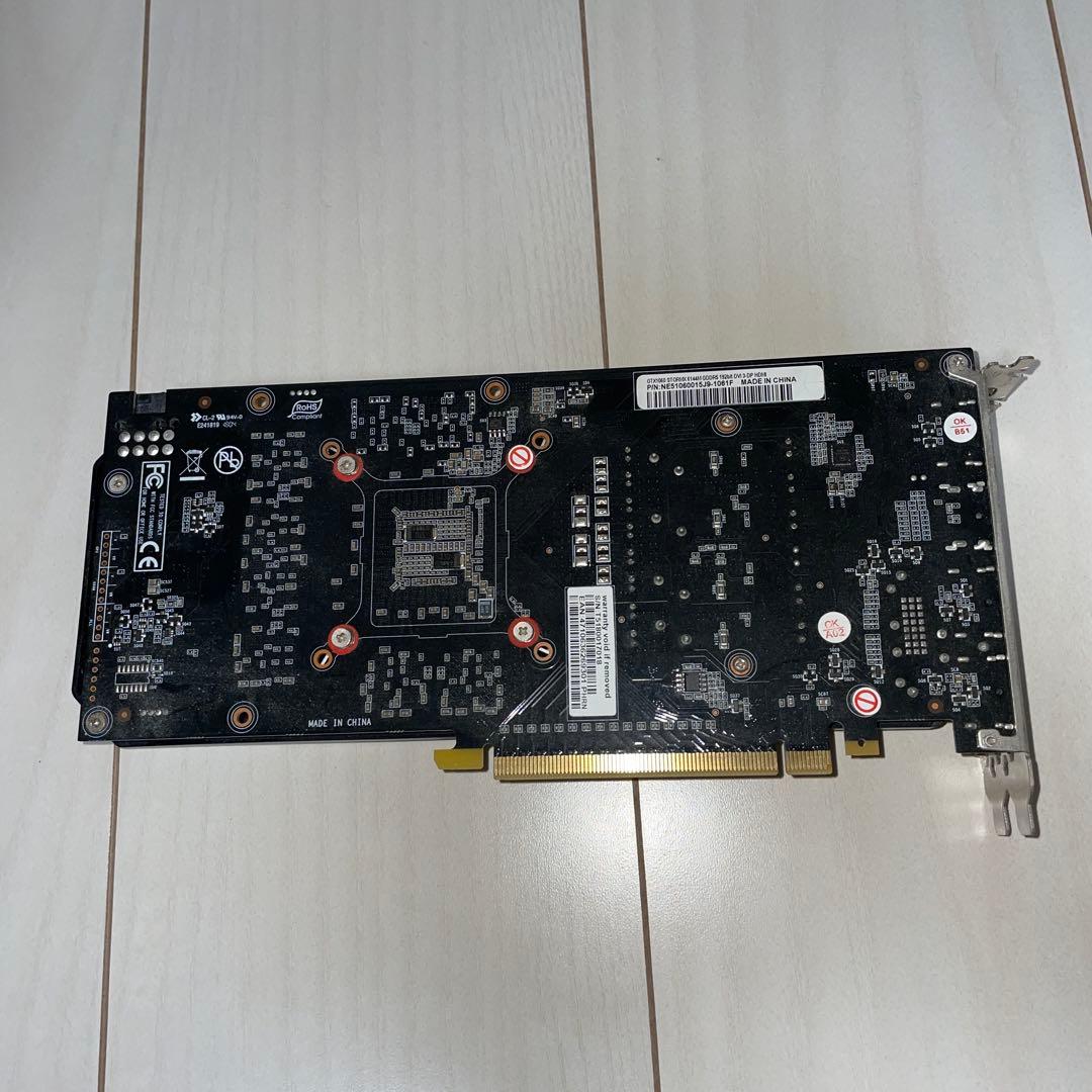 GTX 1060 6GB グラフィックボード