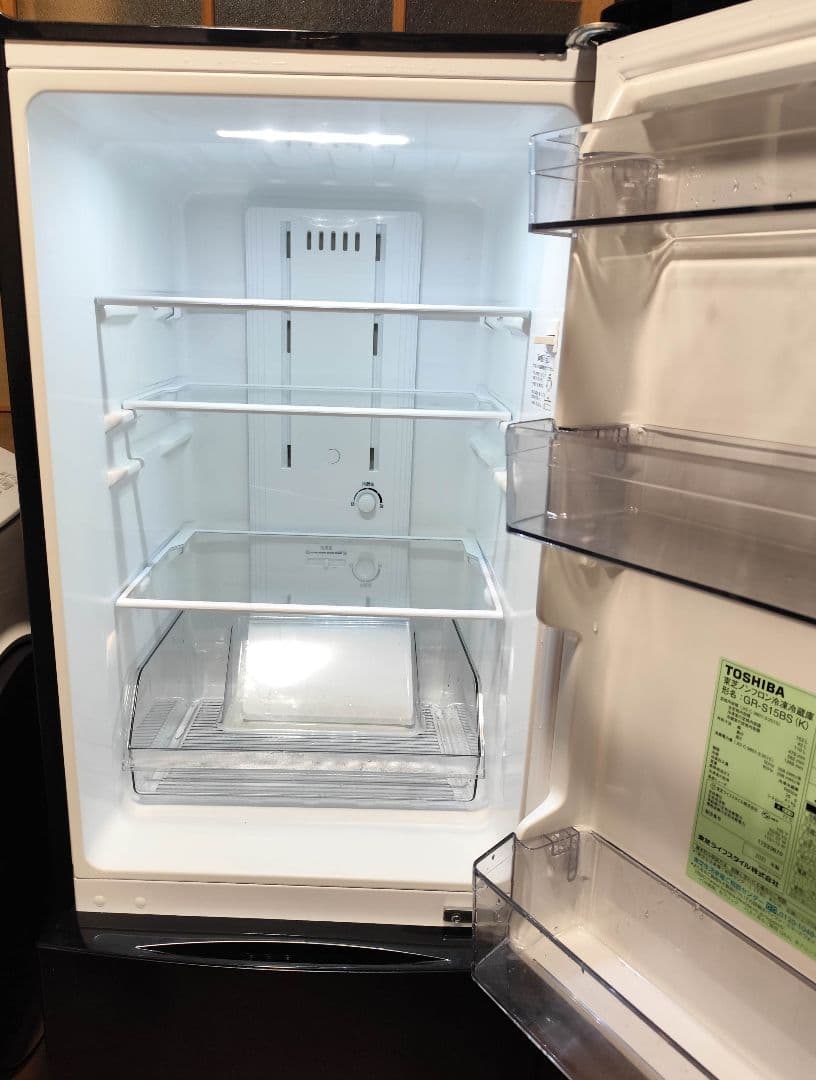 2023年製 冷蔵庫（142L）近隣配送無料＋保証＋設置込