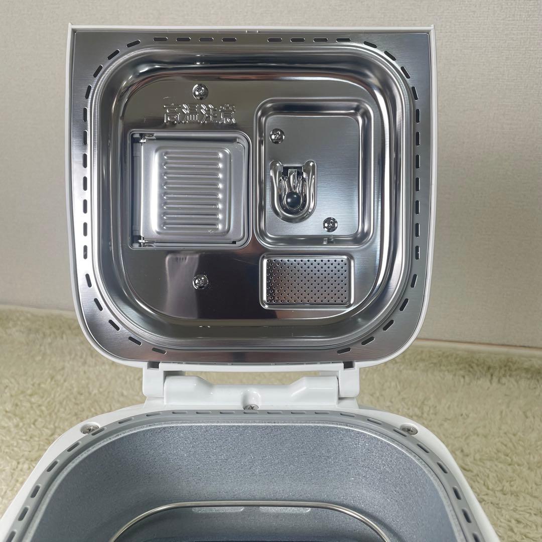 Panasonic ホームベーカリー SD-MB1 １斤タイプ　説明書付き