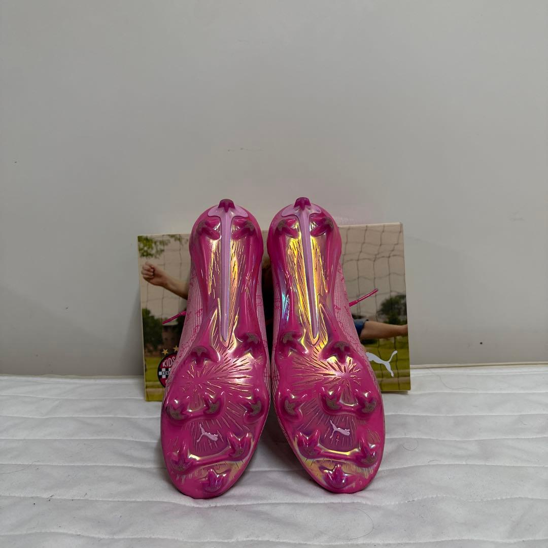 プーマ スパイク FGタイプ サッカーシューズ