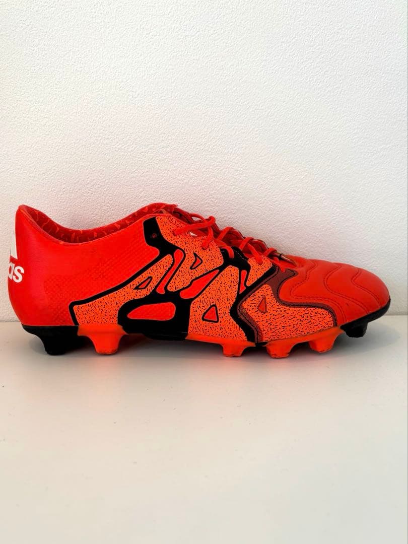 アディダス X15.1 ジャパン HG LE 28.5cm カンガルー エックス