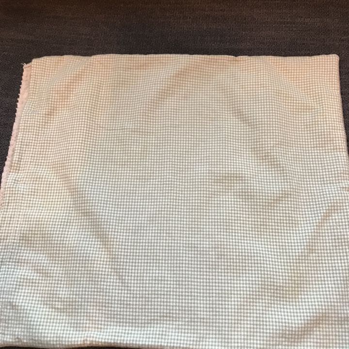 お値下げ❣️パッチワークのクッションカバー  3枚組