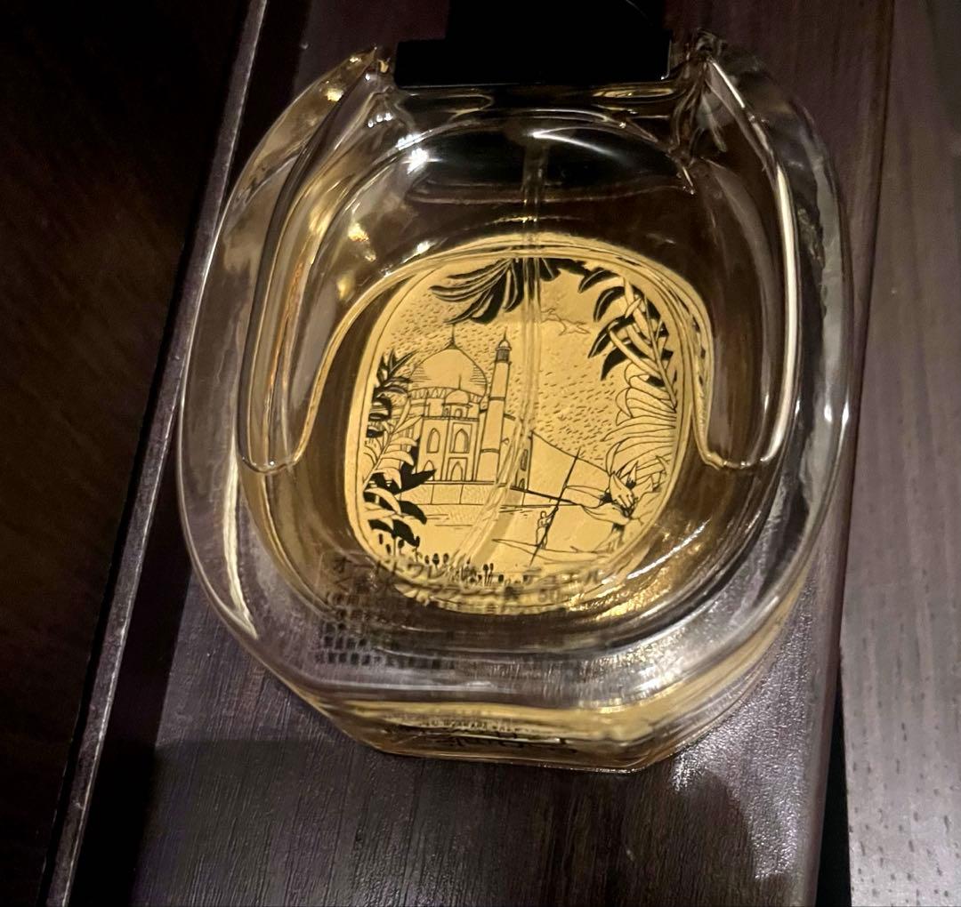 EAU DUELLE（オーデュエル)オードトワレ50ml　ディプティック