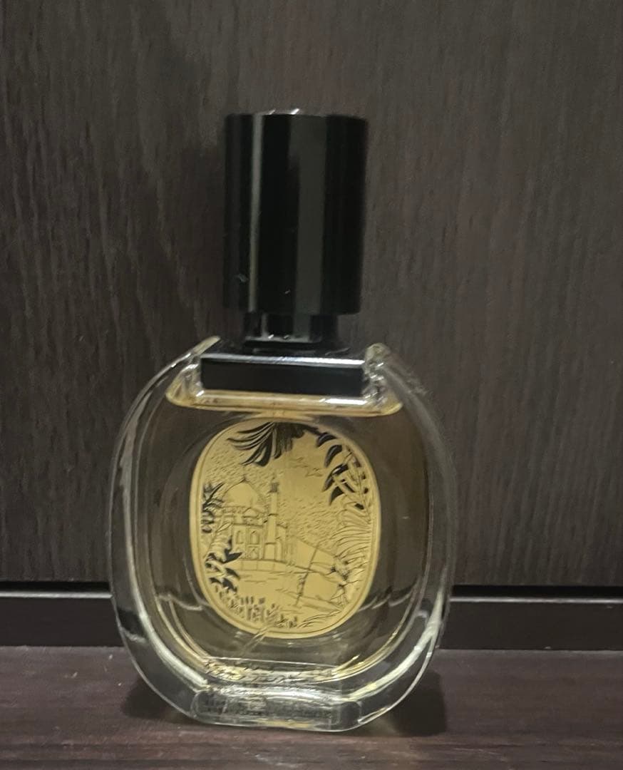 EAU DUELLE（オーデュエル)オードトワレ50ml　ディプティック