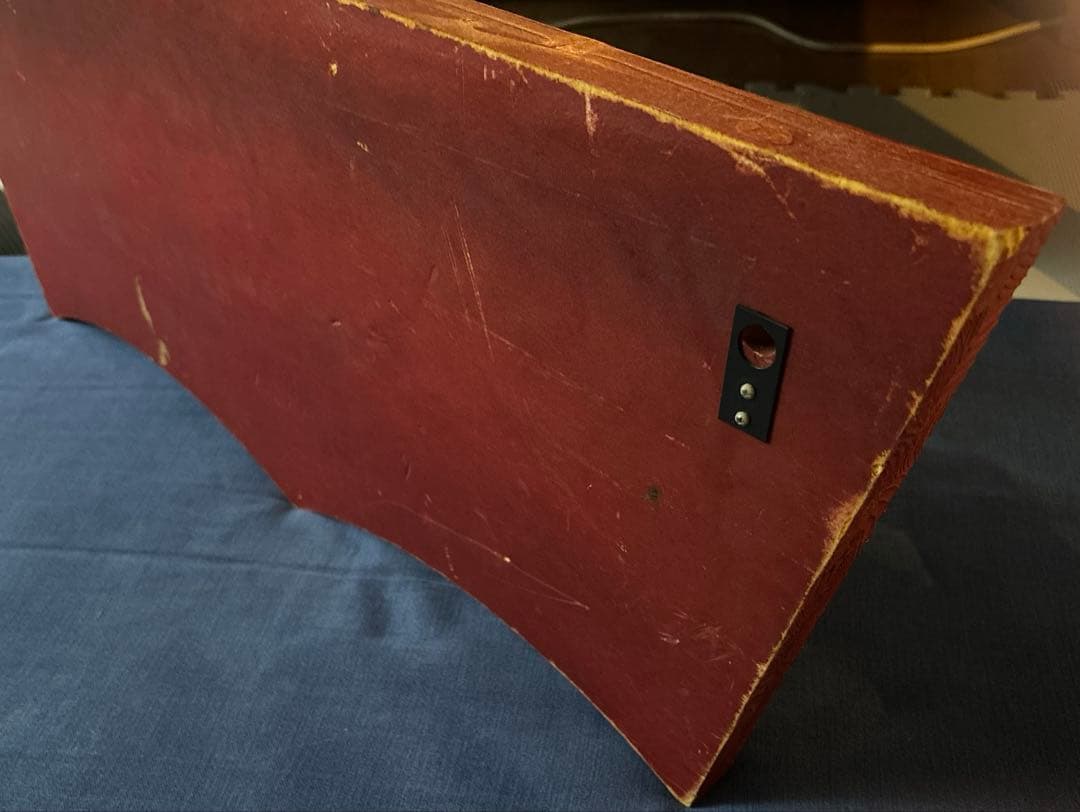 値下げ中 LEVI’S 看板 レア