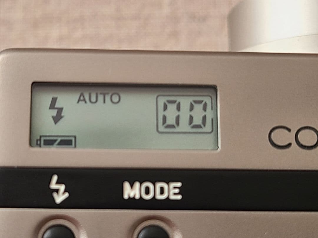 コンタックスCONTAX T3