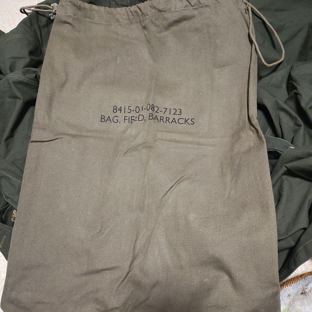 軍幕　ポーランド軍　ポンチョテント　サイズ2 170/180 2枚セット