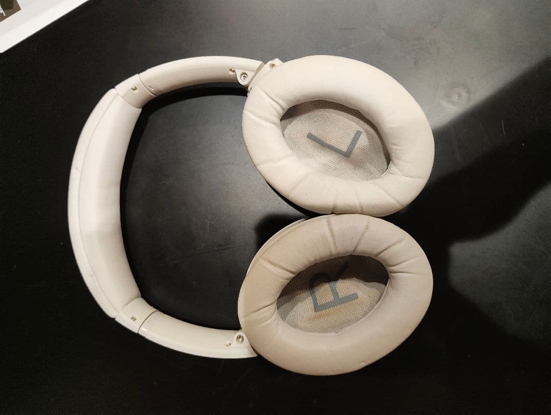 bose quietcomfort45 ワイヤレスヘッドホン