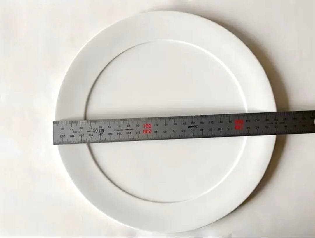 ♡新品未使用♡大谷哲也　プレート24cm 2枚セット