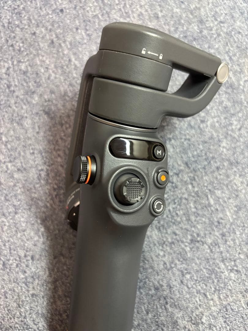 スマホアクセサリー DJI Osmo Mobile 6