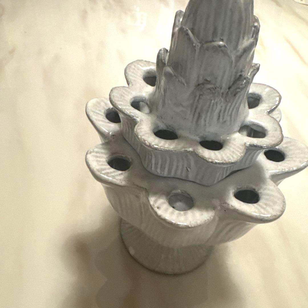 Astie アスティエ フラワーベース　新品未使用