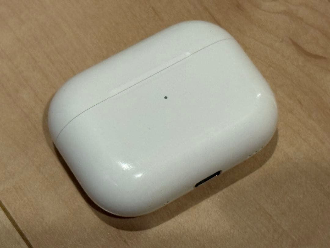 即日発送 AirPods Pro 第2世代 USB-Cモデル 保証あり