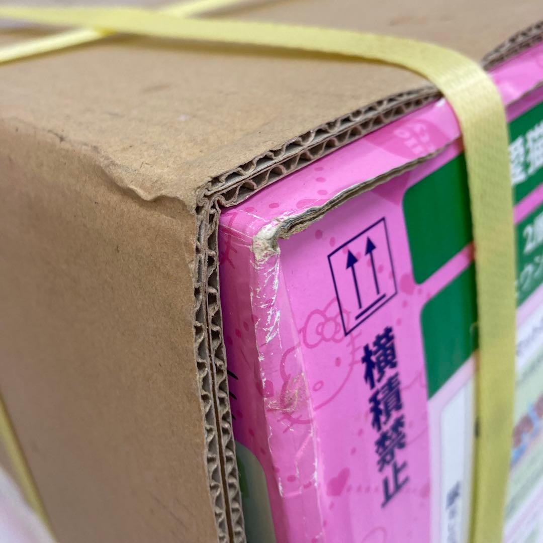 A912-49 花王 ニャンとも清潔トイレセット ドームタイプ ハローキティ