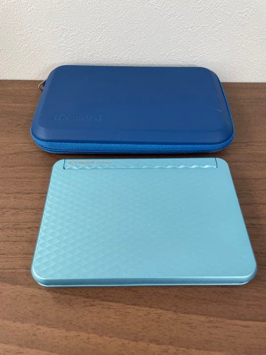 EX-word カシオ電子辞書 CASIO EX-Z4800モデル