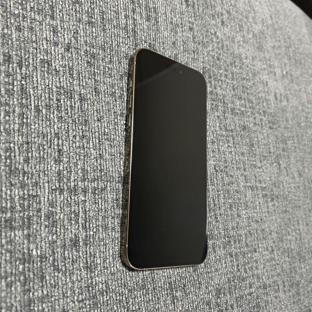 Apple iPhone 14 Pro Max ゴールド 本体 128GB