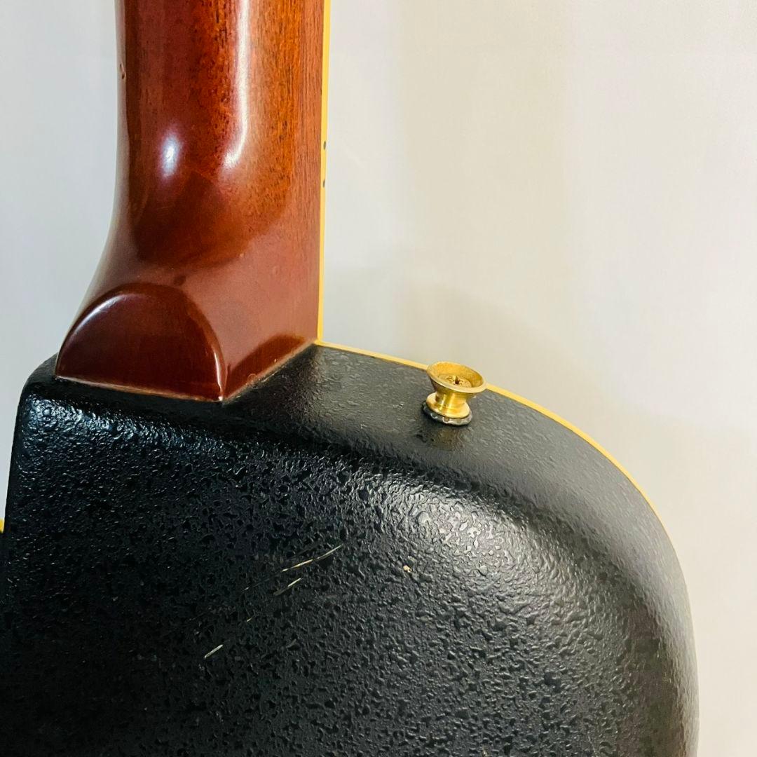 MORRIS モーリス Z2 エレアコ アコースティックギター