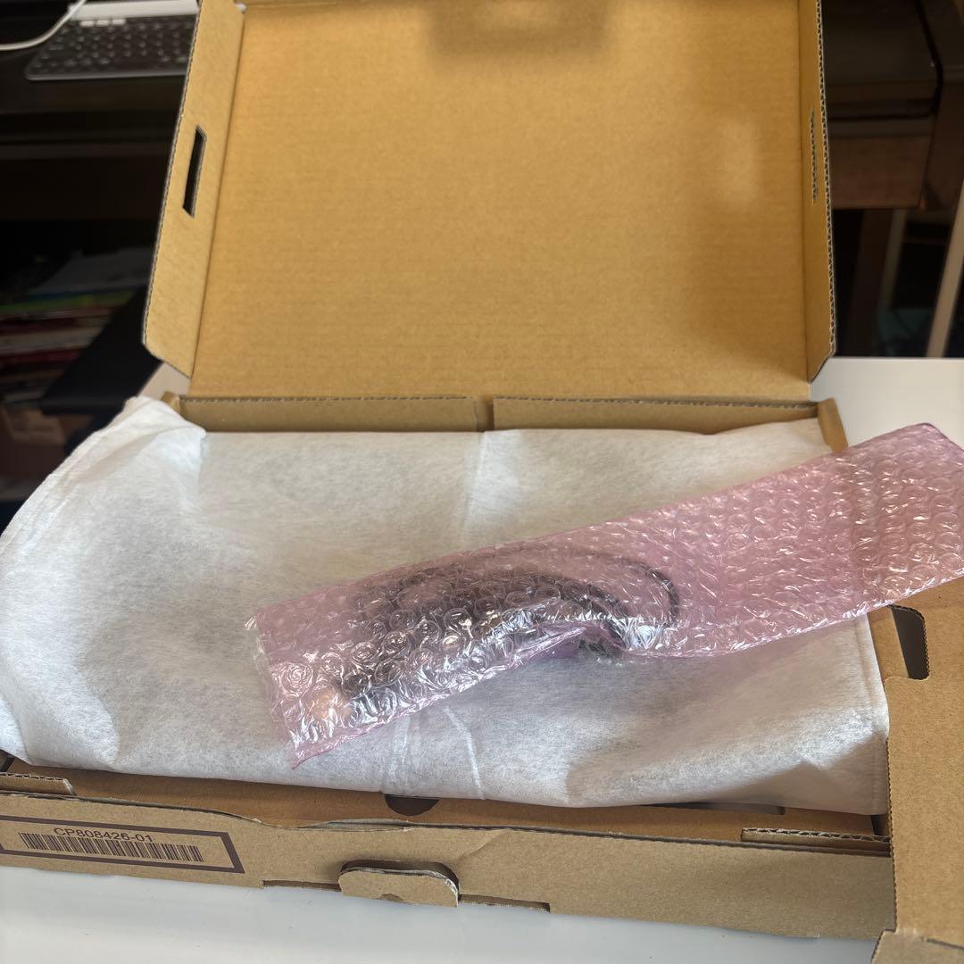 富士通デジタルペーパー QUADERNO A5 Gen.2 型番FMVDP51