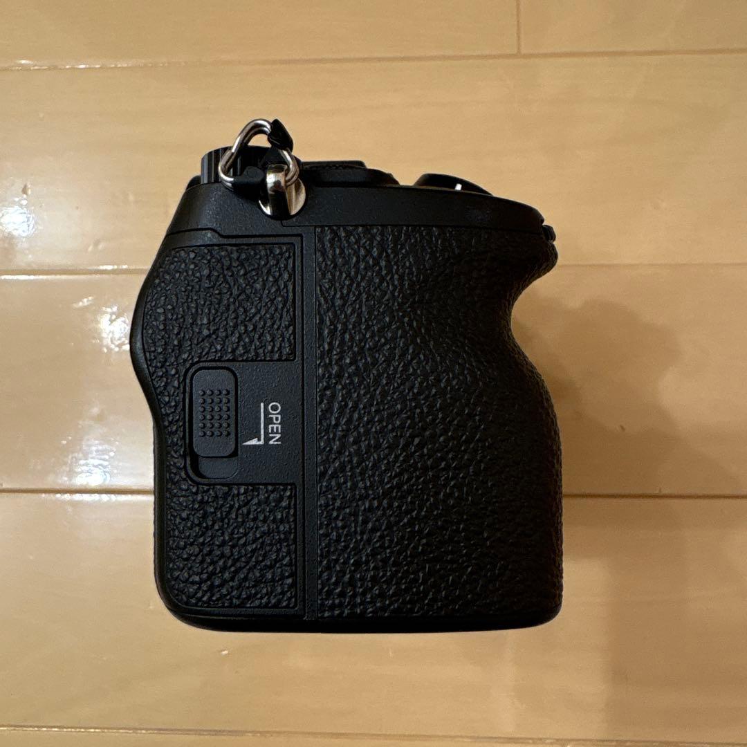 m*o様 α7iv ILCE-7M4 本体