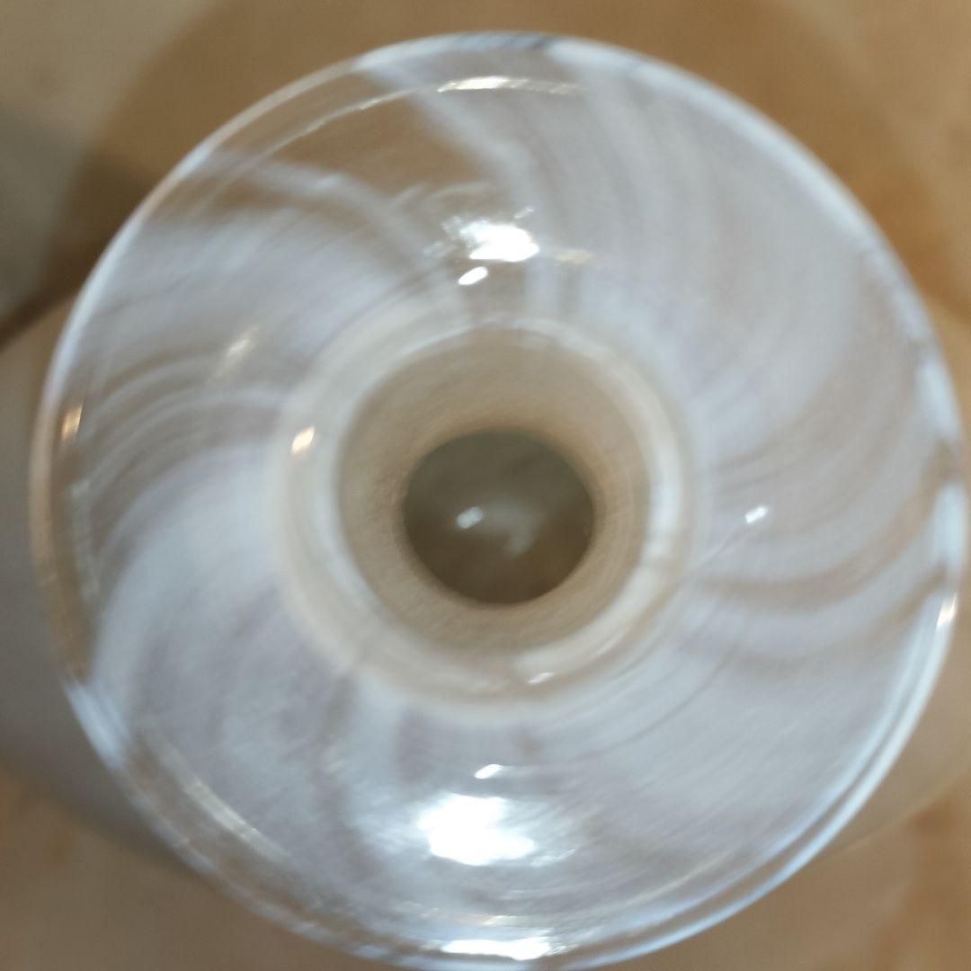 kosta boda コスタボダ シェル エングマン 北欧ヴィンテージ 花瓶