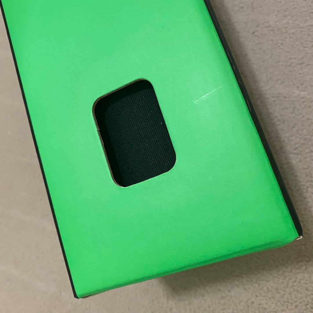 Razer Gigantus V2-L-ブラック 450x400mm 10個