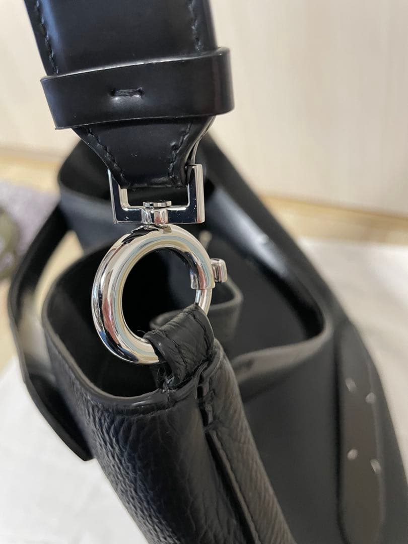 最終値下 MAISON MARGIELA 5AC トートバッグ ショルダーバッグ