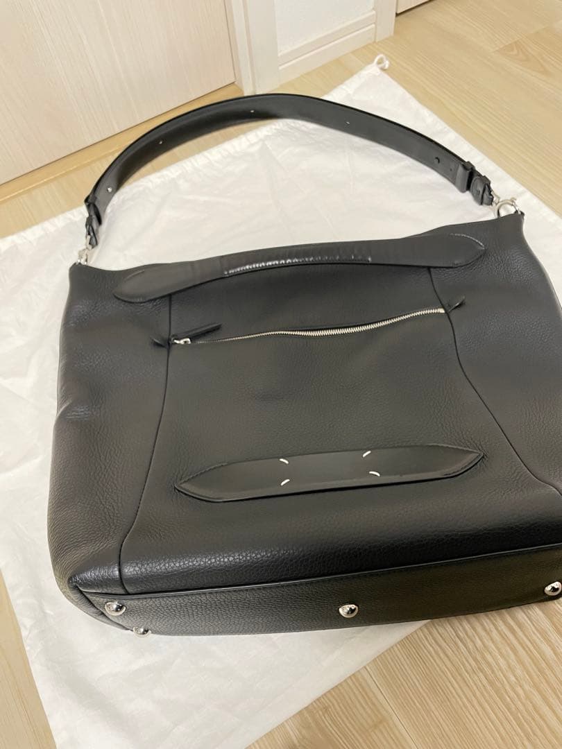 最終値下 MAISON MARGIELA 5AC トートバッグ ショルダーバッグ