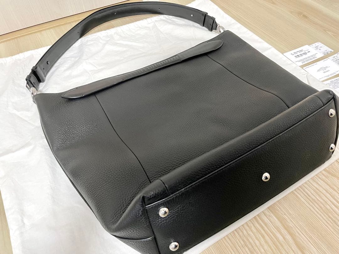 最終値下 MAISON MARGIELA 5AC トートバッグ ショルダーバッグ