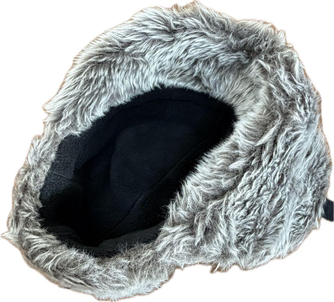 フッドラム　ボンバーキャップ Hoodlum 希少