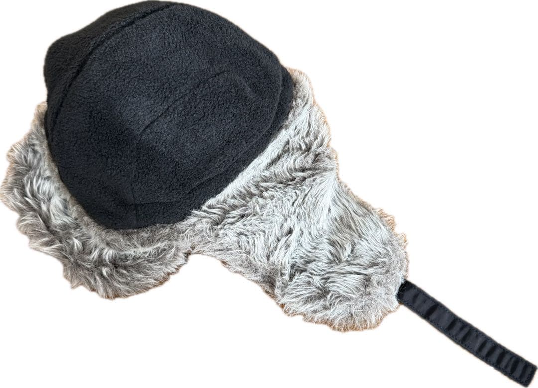 フッドラム　ボンバーキャップ Hoodlum 希少