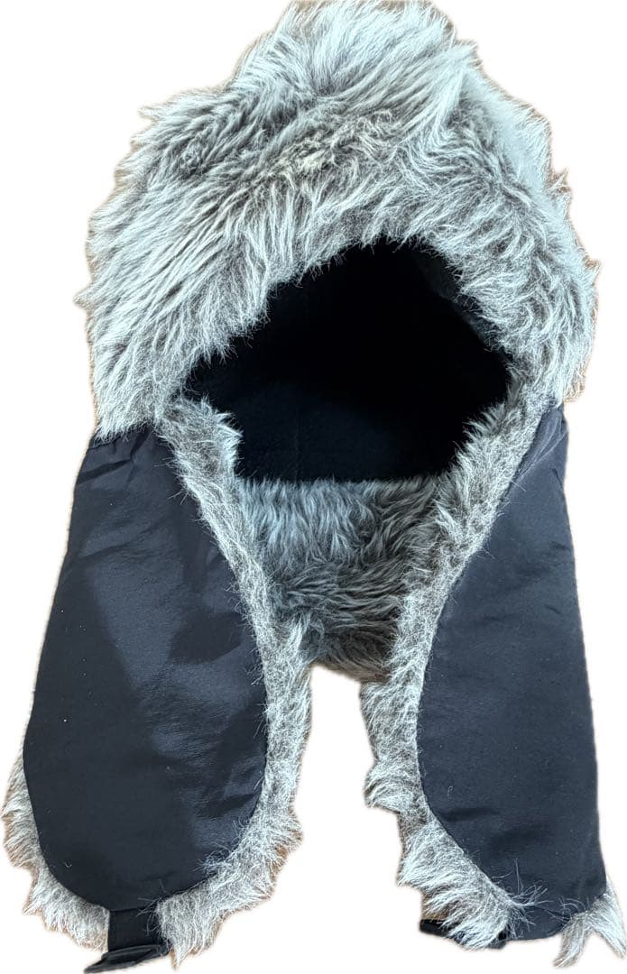 フッドラム　ボンバーキャップ Hoodlum 希少