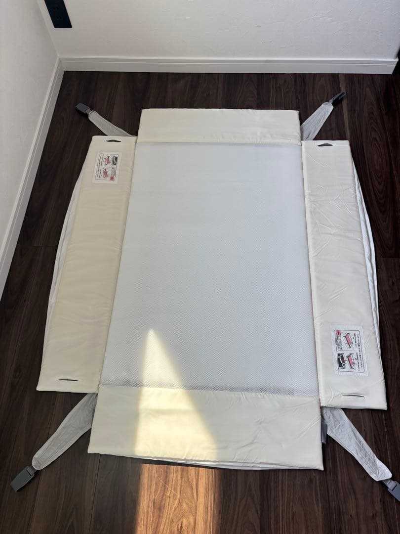 Aprica COCONEL Airココネル エアーabグレーベアーGR